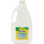 Crayola WASHABLE POSTER PAINT 2 LITRE - WHITE