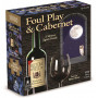 Foul Play & Cabernet Classic Mystery Jigsaw P