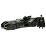 1:24 1989 Batman Batmobile w/Batman Figure Movie