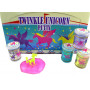 Twinkle Unicorn Putty 6cm