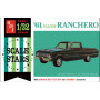 AMT 984 1/32  196 Ford Ranchero