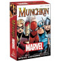 Munchkin Marvel Universe