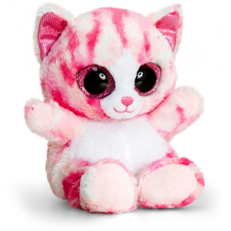 ANIMOTSU CAT PINK (SM)