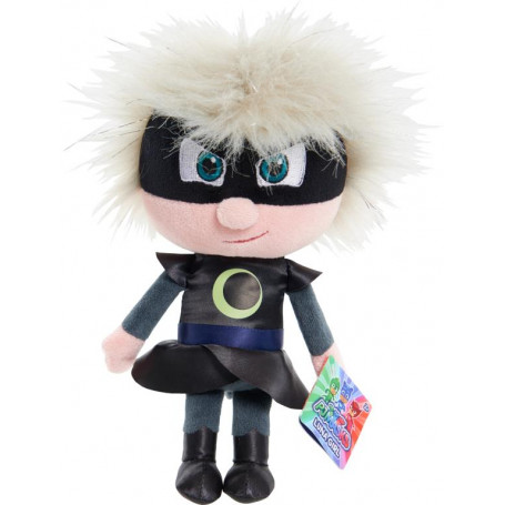 PJ Masks Beans Plush Luna Girl