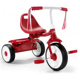 Radio Flyer Fold 2 Go