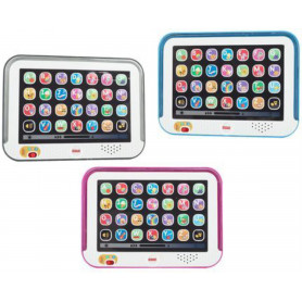 SMART STAGES COLOUR TABLET