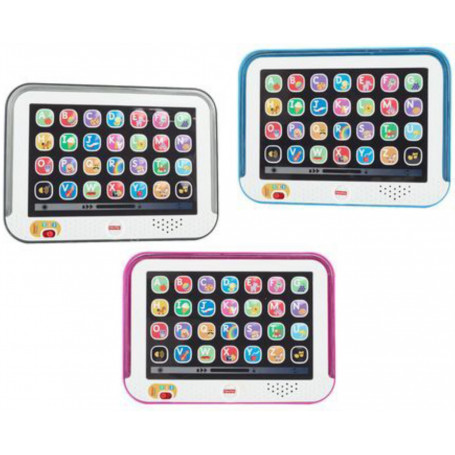 SMART STAGES COLOUR TABLET