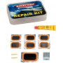 PUNCTURE REPAIR KIT WITH GLUE & PATCHES