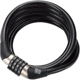COMBO LOCK 1500MM x 8mm NON RESETTABLE
