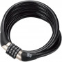 COMBO LOCK 1500MM x 8mm NON RESETTABLE