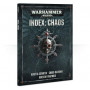 INDEX: CHAOS (ENGLISH)