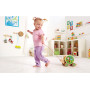 Hape Snail Pull and Play ShapeSorter