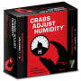 Crabs Adjust Humidity Omniclaw Edition