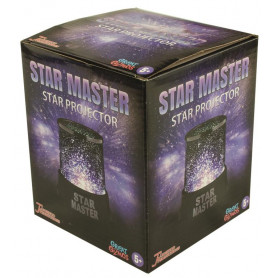 STAR MASTER