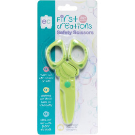 Safety Scissors