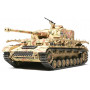 TAMIYA 1:48 PANZERKAMPFWAGEN IVJ