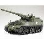 TAMIYA 1:35 155MM SPG M40
