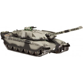 REVELL CHALLENGER 1   1:72