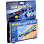 REVELL BOEING 747 - 200 1:450