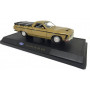 1:32 Ford Falcon XB GS Ute Tropic Gold/Apollo Blue