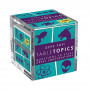 Geek Pop Tabletopics