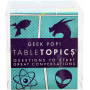 Tabletopics Geek POP