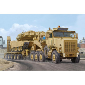 Hobby Boss 1:35 M1070 TRUCK TRACTOR