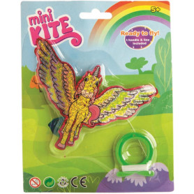 Mini Kite Unicorn