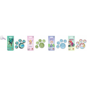 Cute Collection Marbles