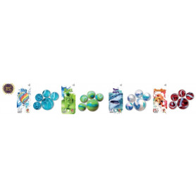 Best Sellers Collection Marbles