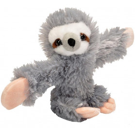 hugger sloth