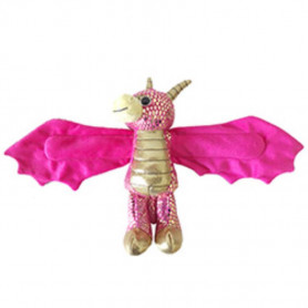 hugger golden dragon