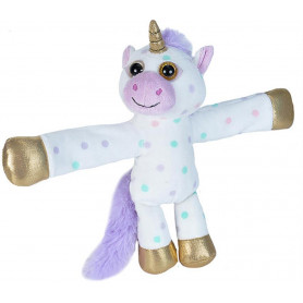 hugger unicorn
