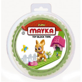 MAYKA - 2 Stud Roll 1m 12CDU