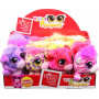 Russ Yummy Peepers Medium Plush Asstd
