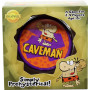 CAVE MAN CARD GAME IN TIN