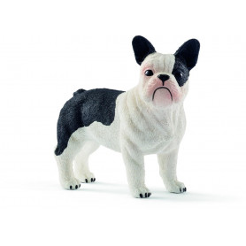Schleich - French bulldog
