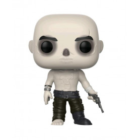 Mad Max Fury Road - Nux Shirtless Pop! Vinyl