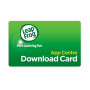 LeapFrog App Download Card