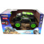 2 Assorted 4WD UTE Rock Crawler RTR 2.4G