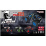 4WD Ute Rock Crawler RTR 2.4G- Assorted