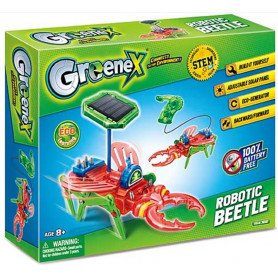 Robotic Beetle ( Replace Eco Three DINO )