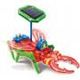 Robotic Beetle ( Replace Eco Three DINO )