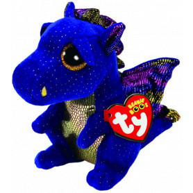 Benaie Boos REG Saffire Blue Dragon