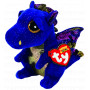 Benaie Boos REG Saffire Blue Dragon