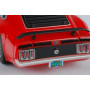 AFX MUSCLE CAR SHOOT OUT