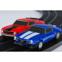 AFX MUSCLE CAR SHOOT OUT