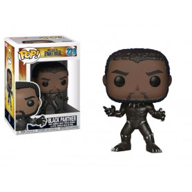 Black Panther - Black Panther Pop! Vinyl