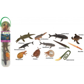 Collecta Prehistoric Marine Tube