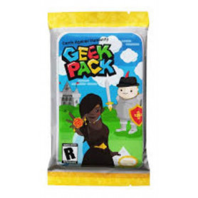 Cards Against Humanity Geek Pack